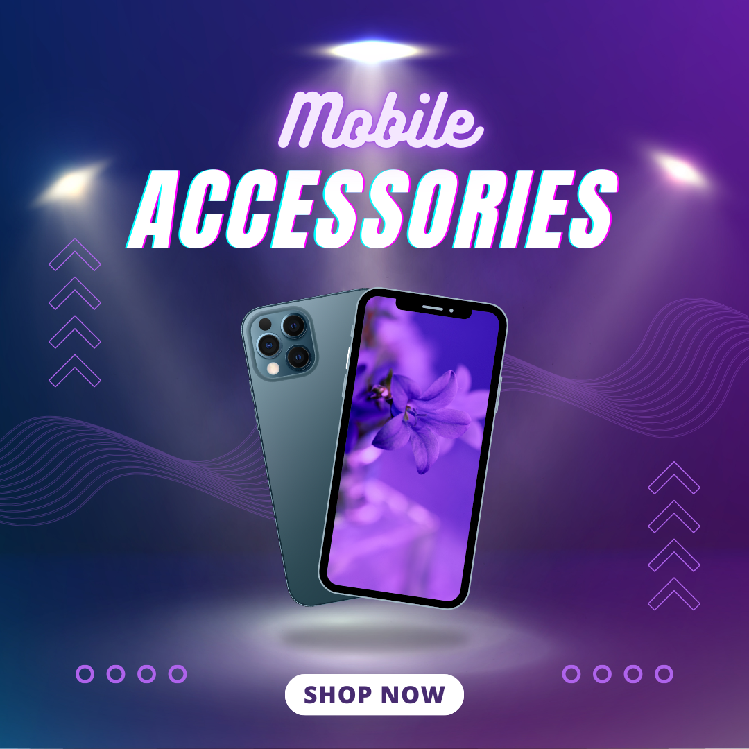 Mobile & Accessories