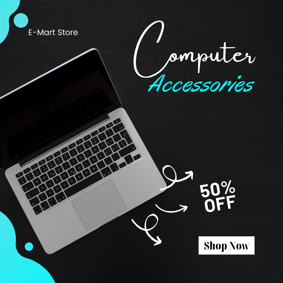 Computer Accessories