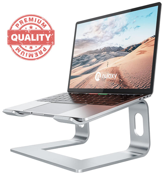 Aluminum Detachable Laptop Stand