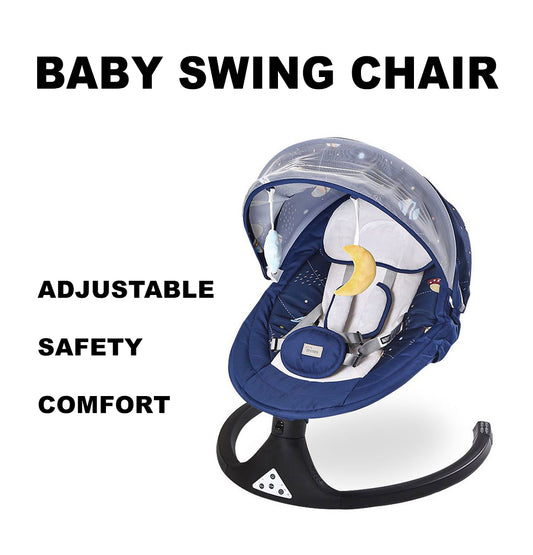 Baby Swing Chair - Tinnies T523