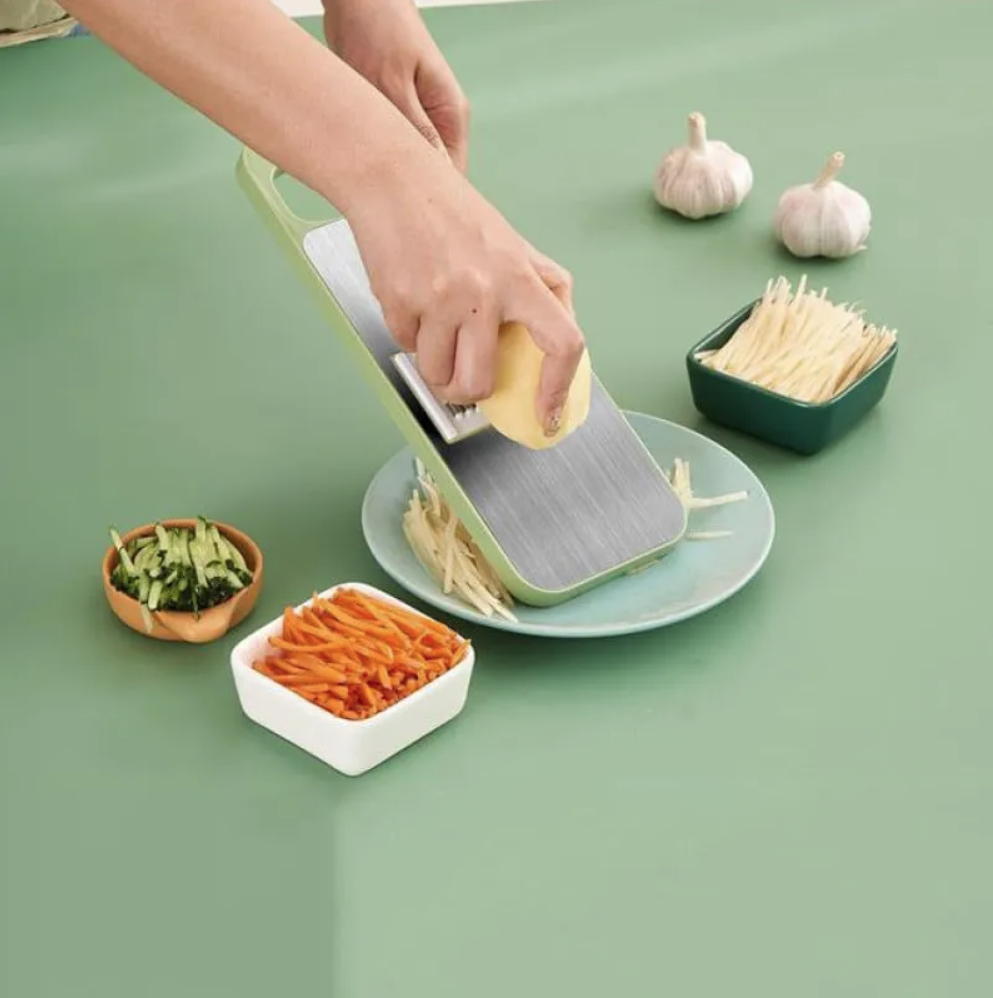 5 in 1 Multi Veg Slicer / Cutter