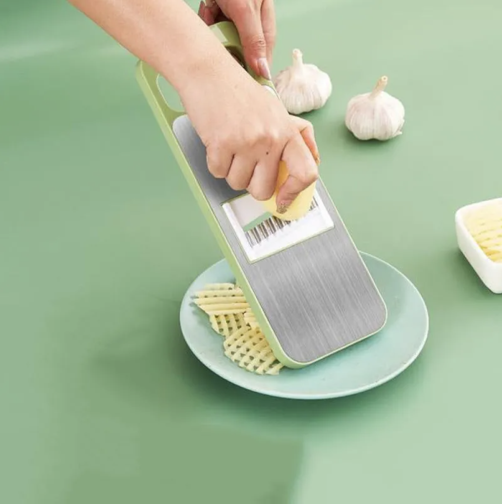 5 in 1 Multi Veg Slicer / Cutter