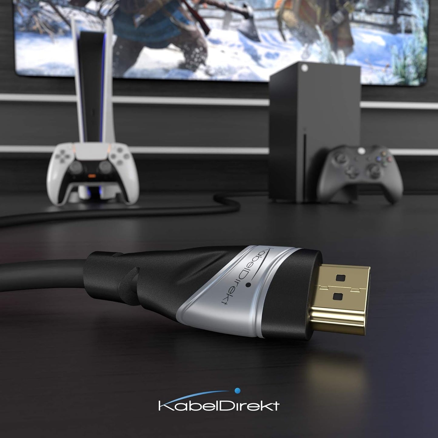 8K HDMI Cable - 5M