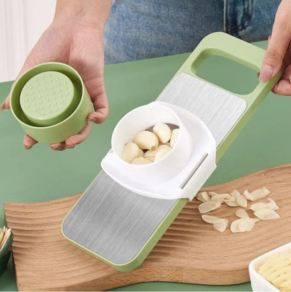 5 in 1 Multi Veg Slicer / Cutter