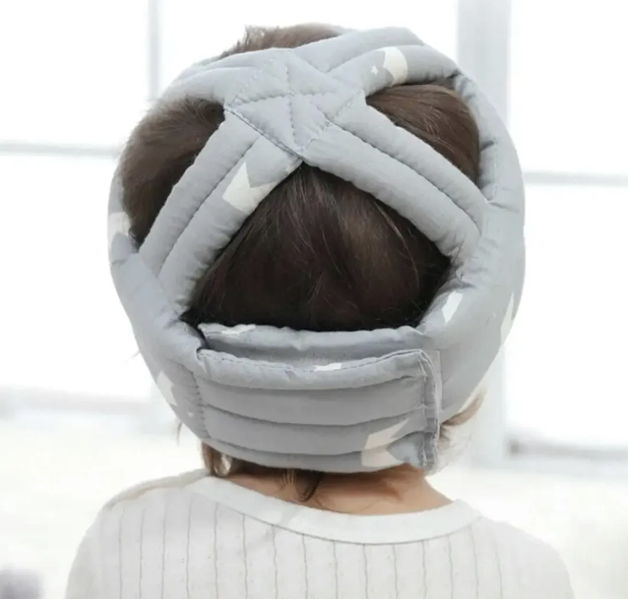 Baby Safety Helmet