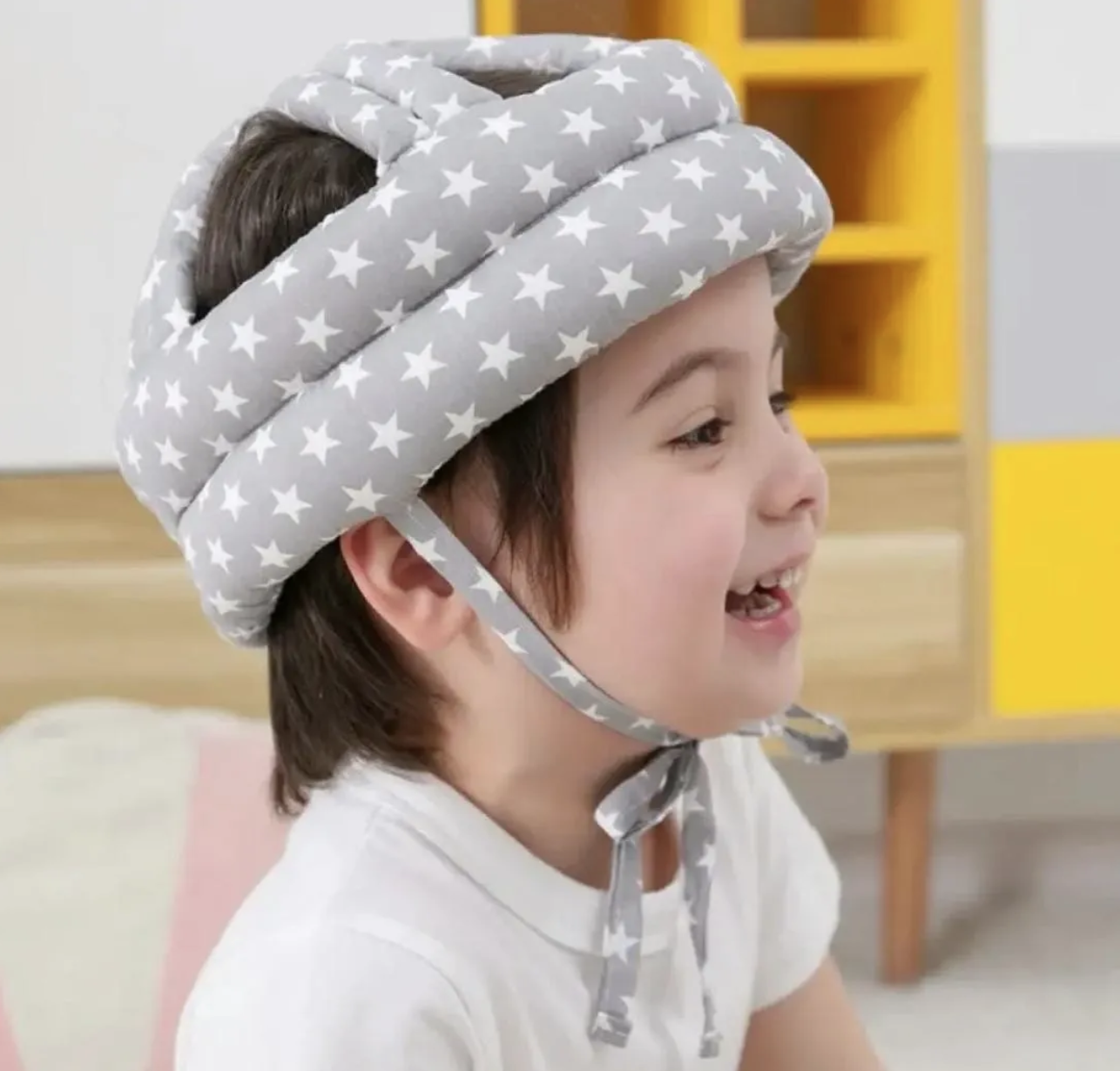 Baby Safety Helmet