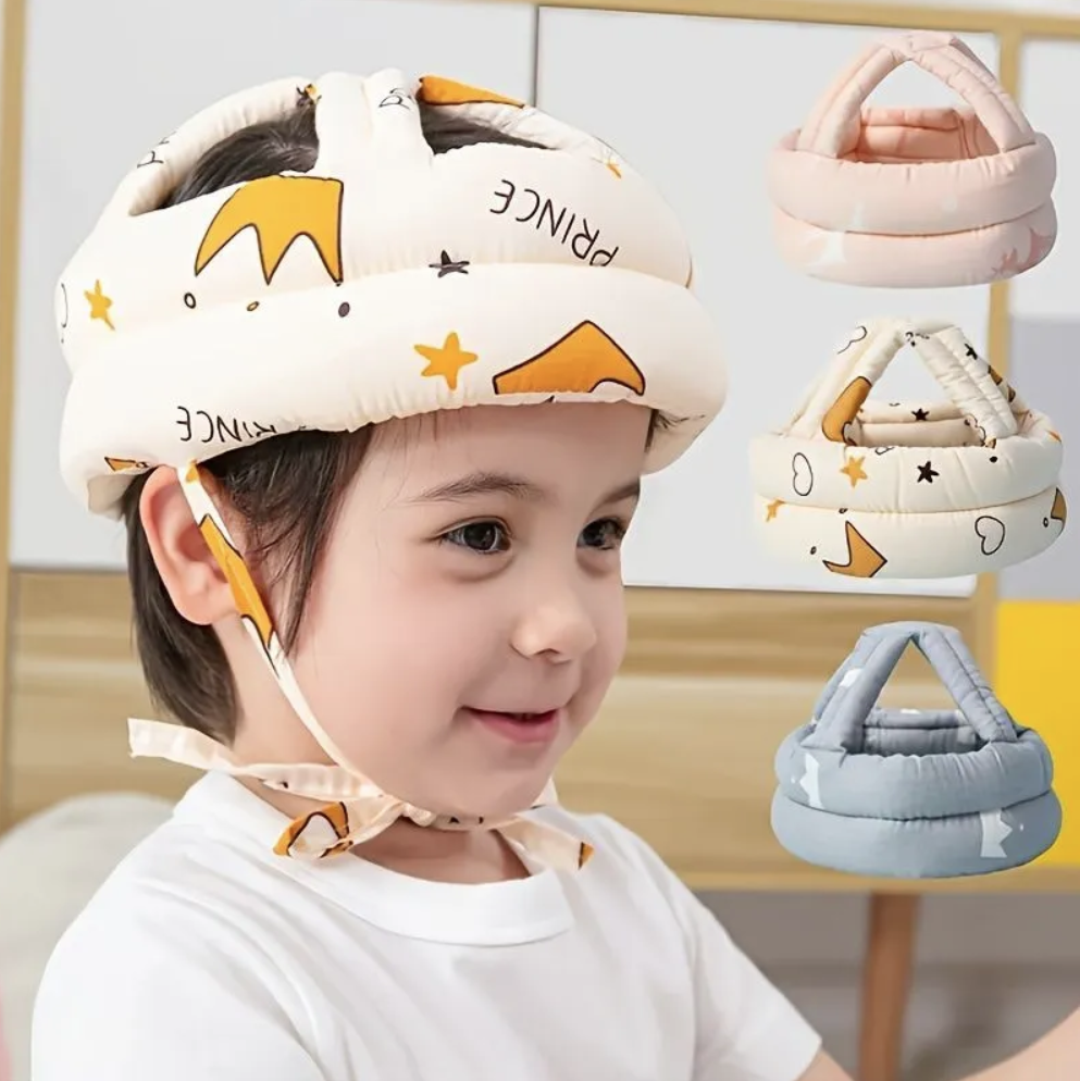 Baby Safety Helmet