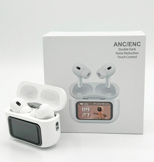 AirPods A9 Pro 2nd Gen | ANC/ENC