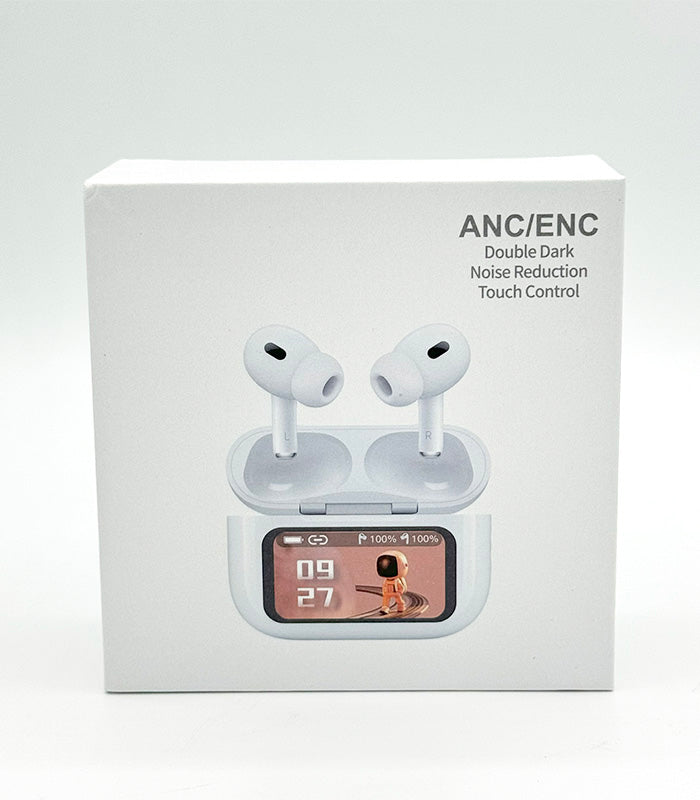 AirPods A9 Pro 2nd Gen | ANC/ENC