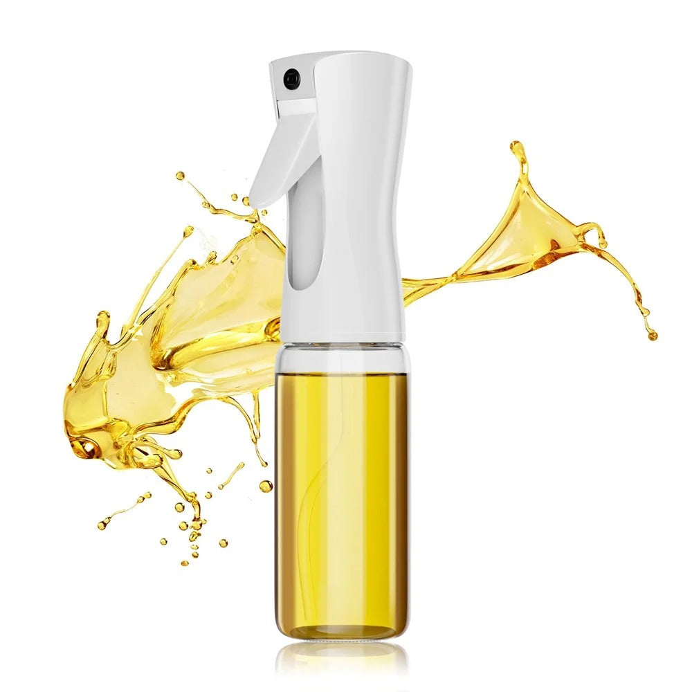 220ml Oil Spray Bottle