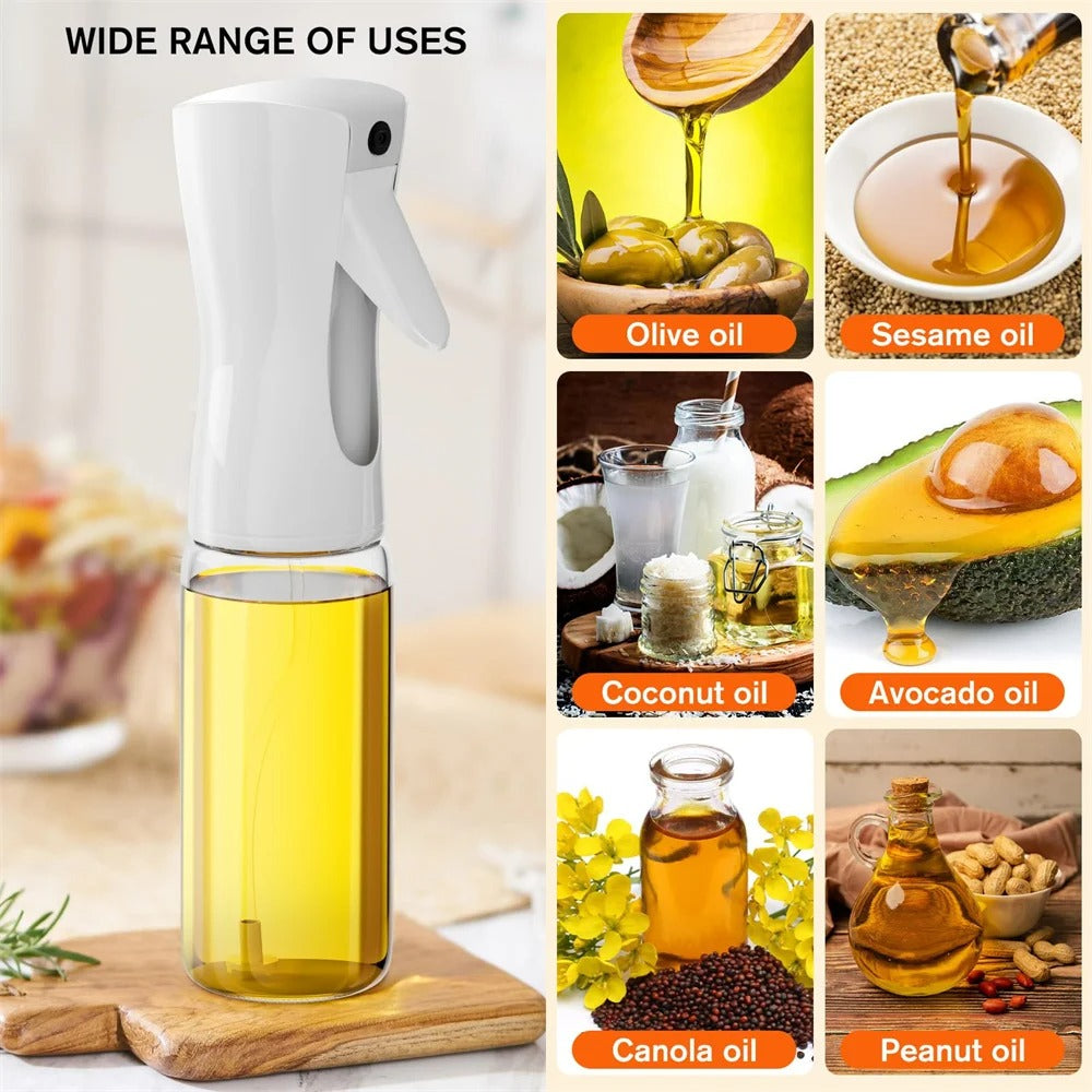 220ml Oil Spray Bottle