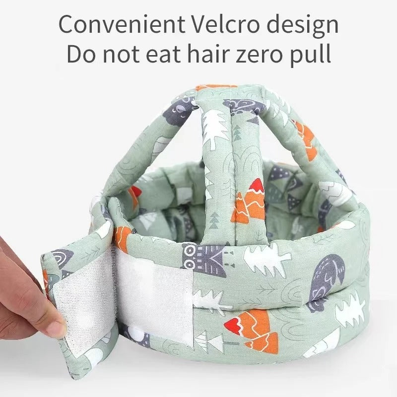 Baby Safety Helmet