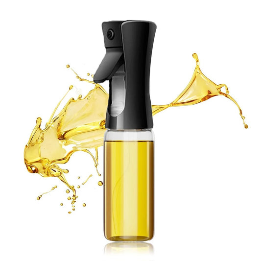 220ml Oil Spray Bottle